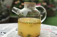 中药养生茶的制作方法与使用技巧