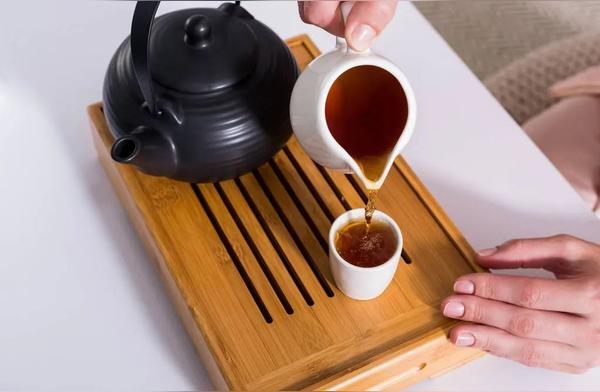 喝茶真的能预防癌症吗？饭后立即喝茶是否合适？绿茶对胃有伤害，红茶能保护胃吗？一篇文章全面解读