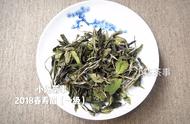 寿眉茶的外观粗糙，叶子大，真的是劣质茶吗？