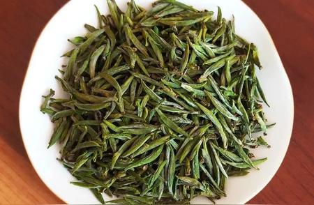全球最昂贵的茶叶：西湖龙井位居第二，榜首每斤价值260万元