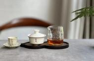 为什么有些岩茶汤色深沉，而茶味却显得淡薄？