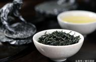 六安瓜片：中国十大名茶之独特去梗去芽片茶