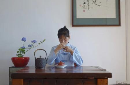 武夷山岩茶：品味艺术的完美指南