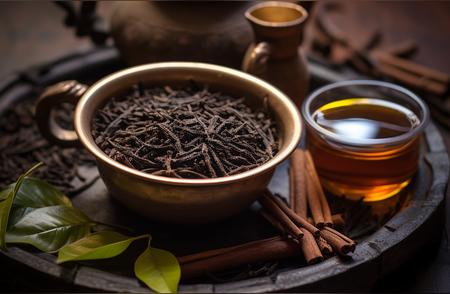 六堡茶的保质期是多久？揭秘茶叶保鲜的秘诀！