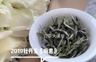 1. 揭秘长期收藏白茶，散茶与饼茶如何选？
