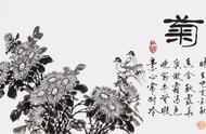 梅兰竹菊：国画中的四君子与美学追求