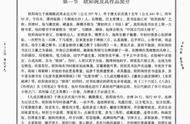 【详解】九成宫毛笔教材，书法初学者不可错过的学习资源！