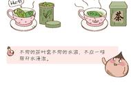 品味茶香：掌握七宜七不宜，享受品茗乐趣