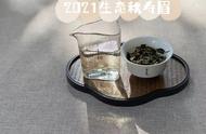 散茶VS饼茶：白茶世界里的价值探秘