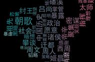 小学课堂版：周文王求贤之旅（拼音版）