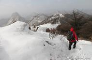 探秘昆嵛：雪山深处的神物孔雀石