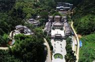 走进浙江最大寺院：开放与包容的佛教文化令人赞叹