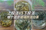 你想知道如何正确用玻璃杯泡茶吗？一文告诉你答案