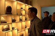 绥宁县奇石展：千件奇石让观众流连忘返