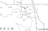 唐代建筑遗迹在江苏连云港海州被揭示