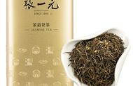 收藏了吧：10个老牌子的茉莉花茶，经典茶香，闭眼入手