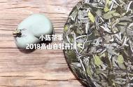 探索茶叶世界：金牡丹是否是白茶白牡丹的表亲？