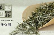 亿景云端聊川茶蒙顶甘露泡法：让你轻松掌握