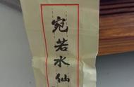 漳平水仙茶：春茶和秋茶的两大特征对比