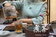 秋茶是从夏天过来的吗？白茶的四季比较