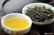 黄茶：六大基础茶类中的'小透明'，它的独特之处是什么？