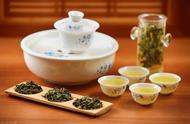 乌龙茶的最佳采摘季节：春茶，夏茶，秋茶，冬茶，哪个最理想？