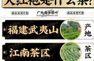 大红袍茶叶：了解这种茶叶的种植和采摘