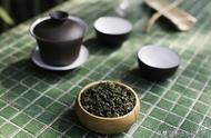 乌龙茶的种类揭秘：爱茶者的知识宝库