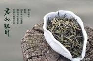 君山银针：中华茶文化的精髓所在