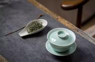 杭州径山的历史名茶：比龙井茶更早被人们所认识，为你带来全新的感受！