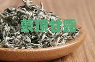 挑战认识100种茶叶：蒙顶甘露的绿茶之旅