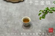 武夷岩茶中的珍品，让你的味蕾得到升华