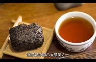 从黑茶看中国茶文化的丰富多样性