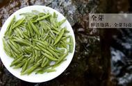 昔日帝王茶的故事：蒙顶石花的历史与文化