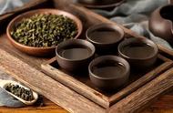 六大茶类研究：深入探讨青茶的传统工艺