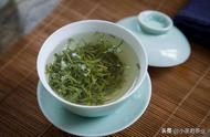 信阳毛尖茶的口感特点：品味与享受