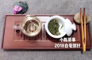 白茶品鉴课堂：新白茶的口感之谜，陈化时间的关键