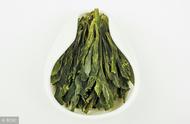 安徽绿茶的璀璨明珠：太平猴魁