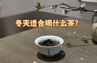 冬日茶道：绿茶、红茶、白茶、岩茶、普洱茶，哪一种最能体现你的修养？