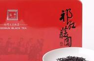 祁门红茶2016：一级茶叶榜上的鲜甜与爽口