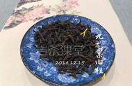 武夷岩茶大红袍、水仙、肉桂：茶友们心中的标准是什么？