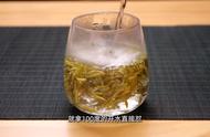 西湖龙井茶泡制全知道！水温器皿使用技巧一览无遗！