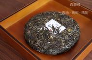 普洱茶收藏探讨：散茶与饼茶的收藏价值