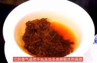 普洱茶：收藏与品味的双重满足