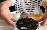 黑茶的喝法指南：多种饮用方式，最后一种让你赞不绝口！