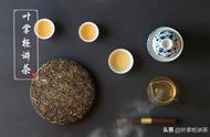 普洱茶的力量：了解这种茶的神奇功效