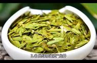 龙井绿茶鉴赏：名优茶品鉴秘籍