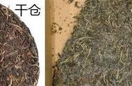 普洱茶干仓与湿仓：从新手到专家的全面指南