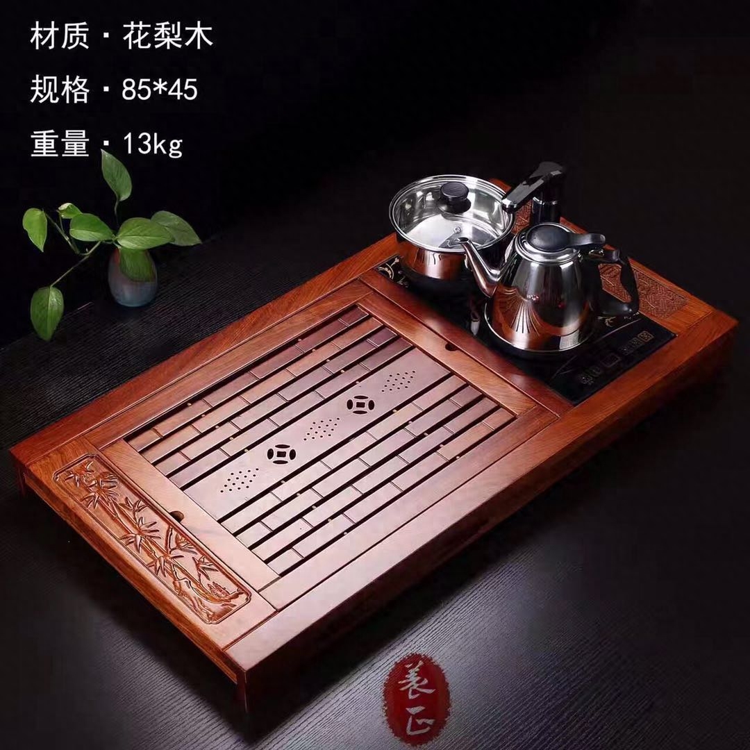 各式精美茶盘