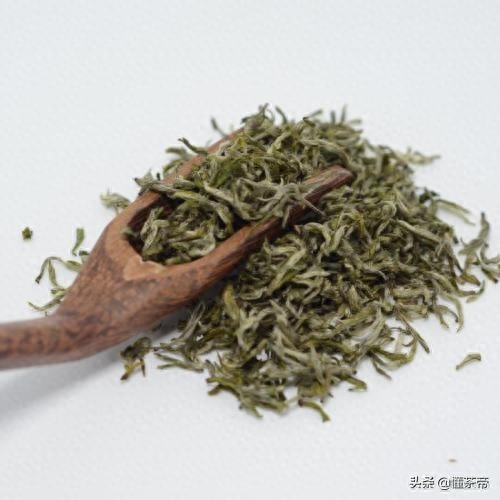 这21款曾经失传的茶，喝过7种以上算你厉害！